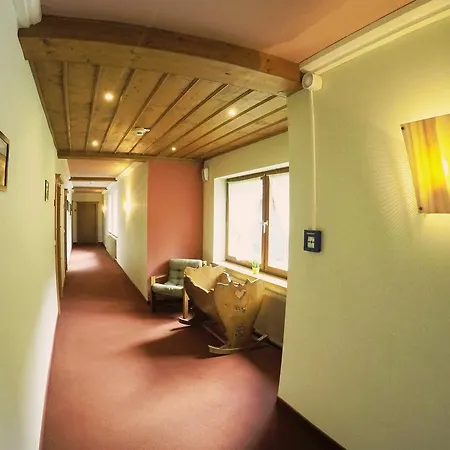 Hotel Sonnhof 3*