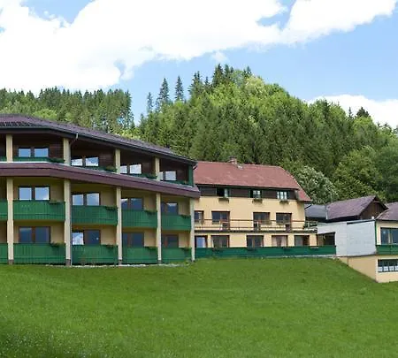 Hotel Sonnhof Grobming