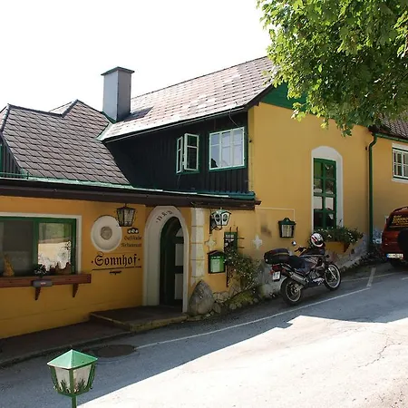 Sonnhof Grobming
