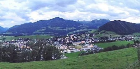 Hotel Sonnhof 3*