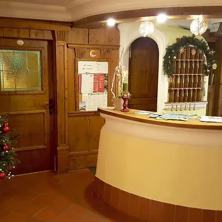 Sonnhof Hotel 3*