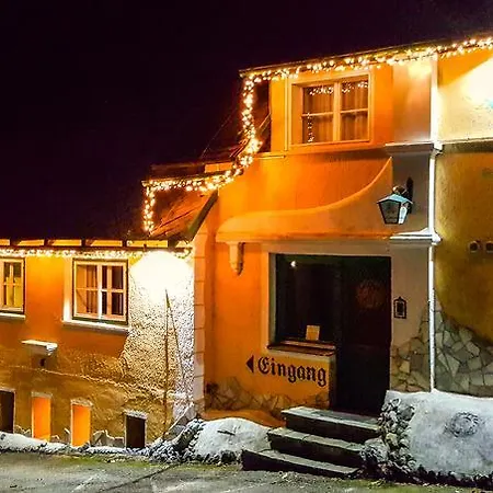 Hotel Sonnhof Grobming
