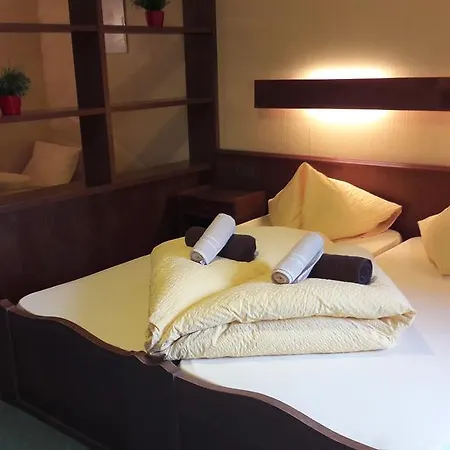 Hotel Sonnhof Grobming
