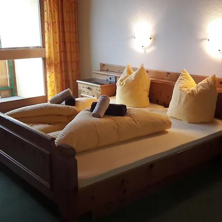 Sonnhof Hotel Grobming