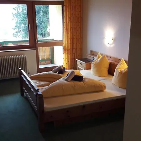Hotel Sonnhof 3*